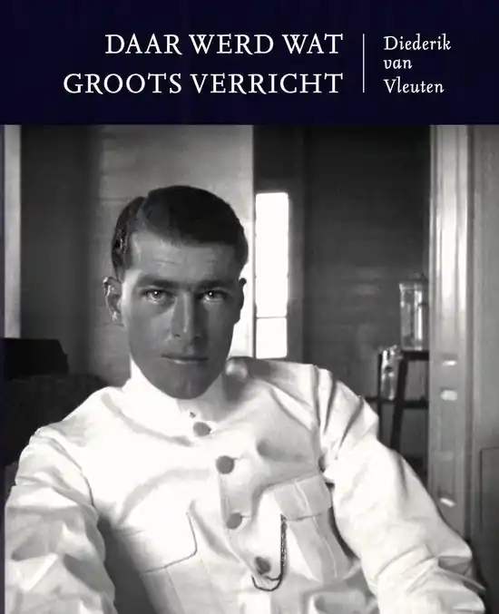 Meest Verkocht Daar werd wat groots verricht