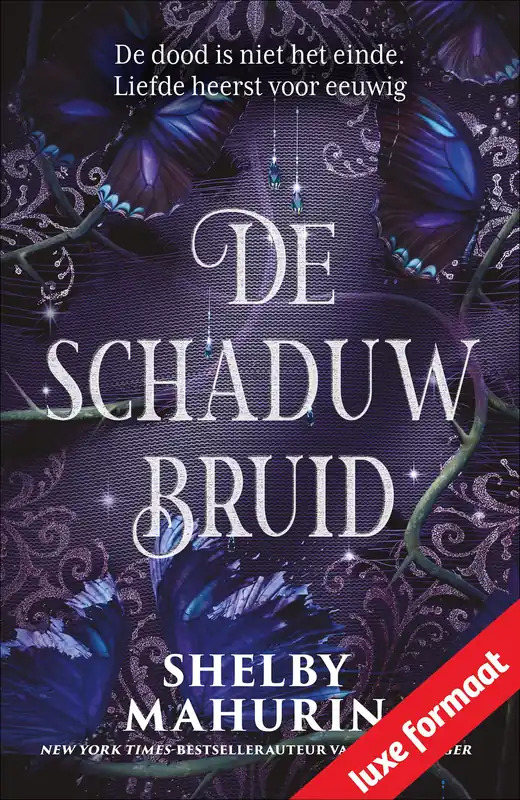 Gratis Retour De schaduwbruid