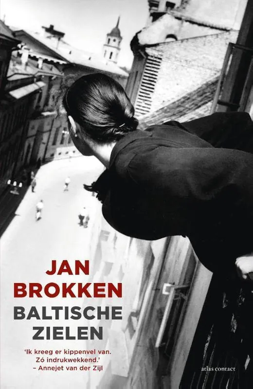Baltische zielen Exclusieve Aanbieding