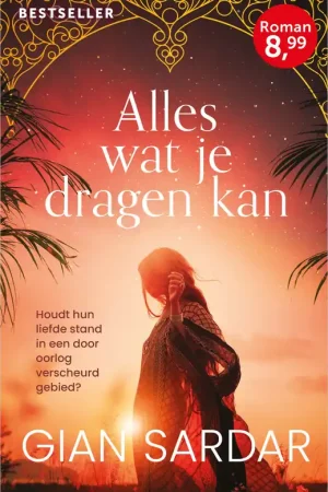 Aanbieding Alles wat je dragen kan