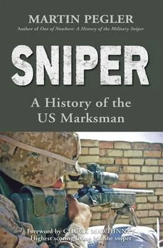 Sniper Fabrieksprijs
