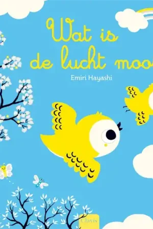 Wat is de lucht mooi Bestseller