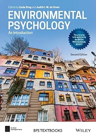 Environmental Psychology / 2nd edition Veilige Betaling