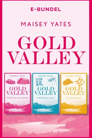 Aanbieding Gold Valley 1 (3-in-1)
