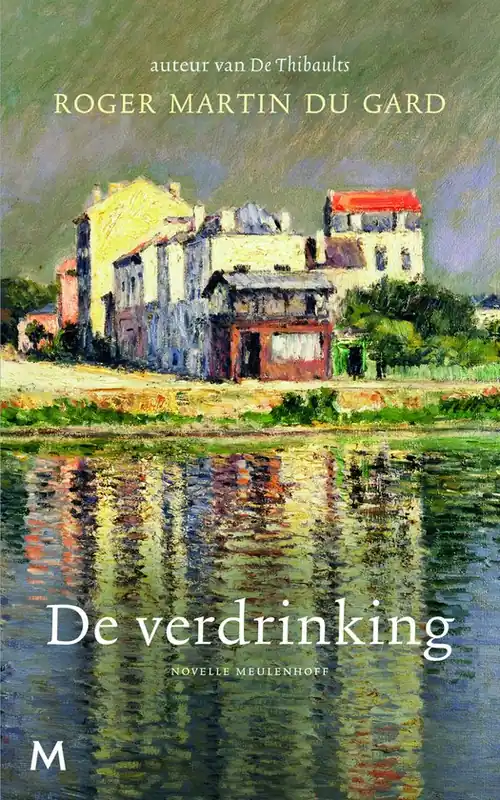 De verdrinking Express Levering