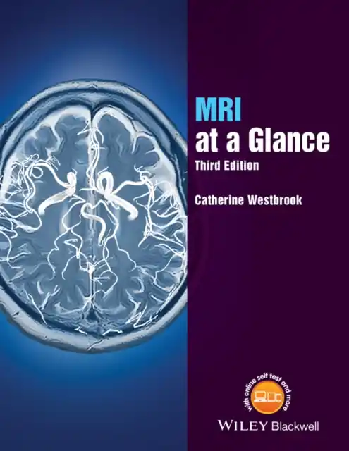 Alleen Vandaag MRI at a Glance / 3rd edition