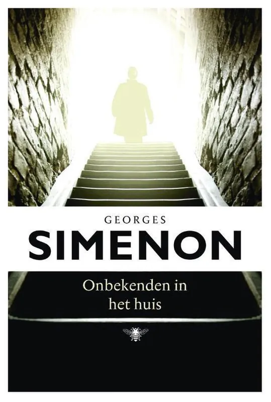 Dagaanbieding Onbekenden in het huis