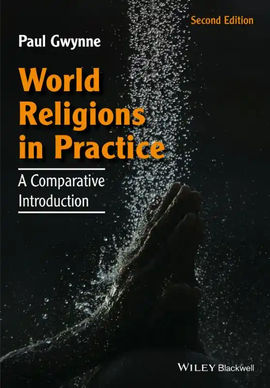 World Religions in Practice / 2nd edition Aanbieding