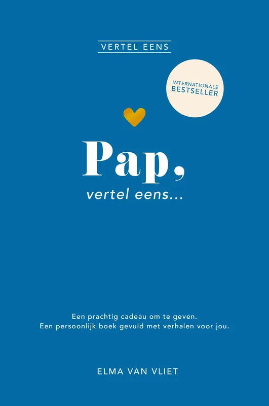 Pap, vertel eens Koop Vandaag