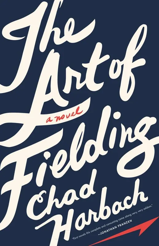 Express Levering The Art of Fielding