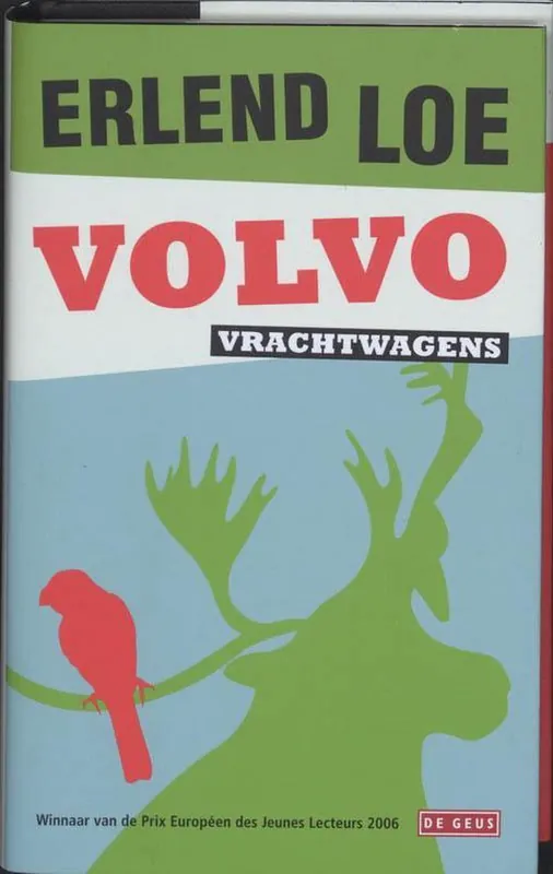 Volvo Vrachtwagens Tijdelijk Beschikbaar