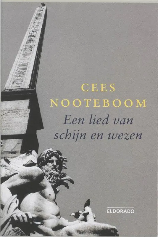 Laatste Versie Een Lied Van Schijn En Wezen