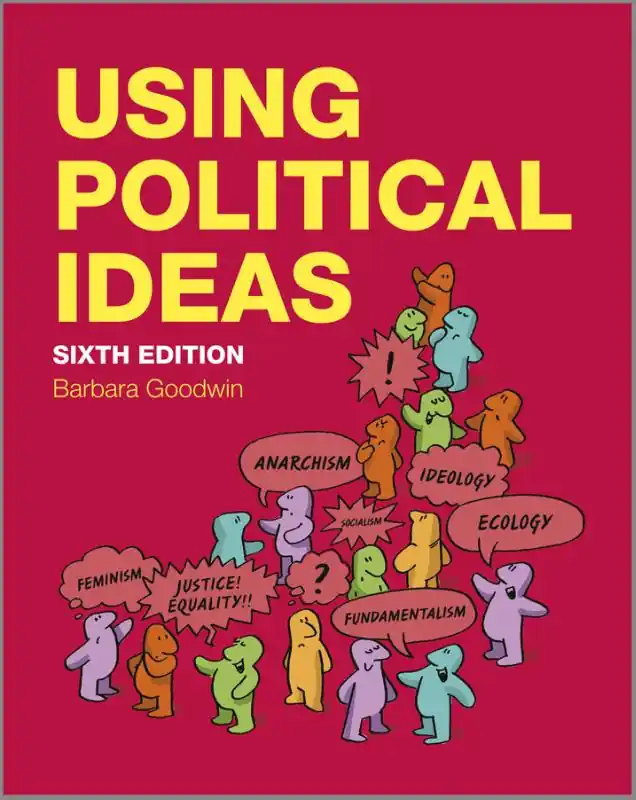 Using Political Ideas / 6th edition Seizoensaanbieding