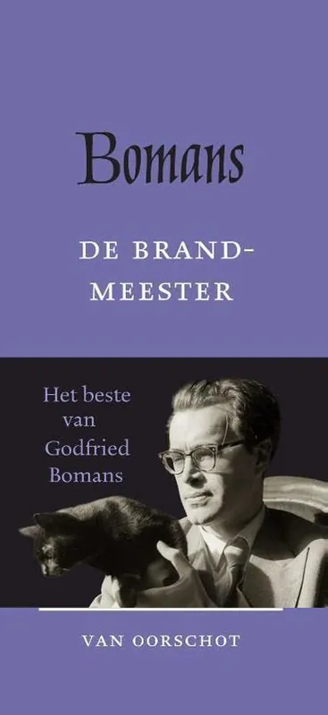 Voordeelprijs De brandmeester