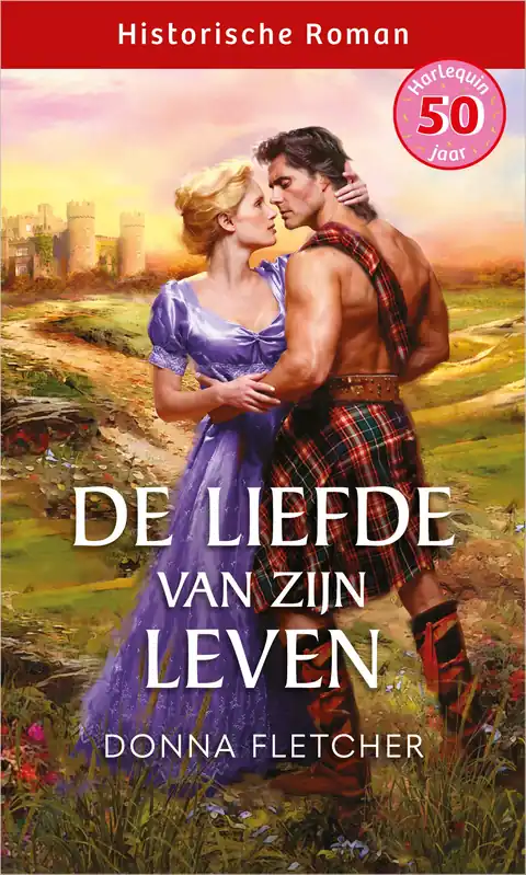 De liefde van zijn leven Koopje