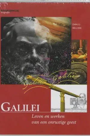 Wetenschappelijke biografie 2 - Galilei Beste Prijs
