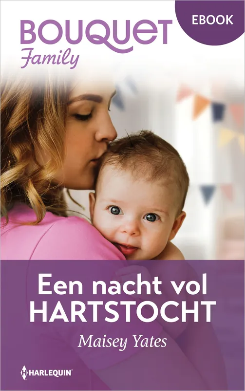 Nieuw Een nacht vol hartstocht