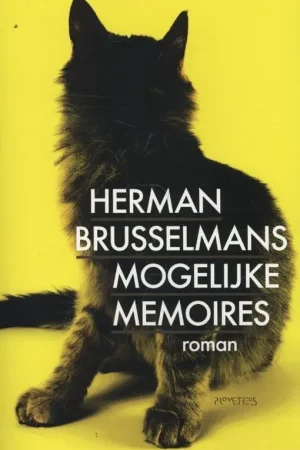 Aanbieding Mogelijke memoires