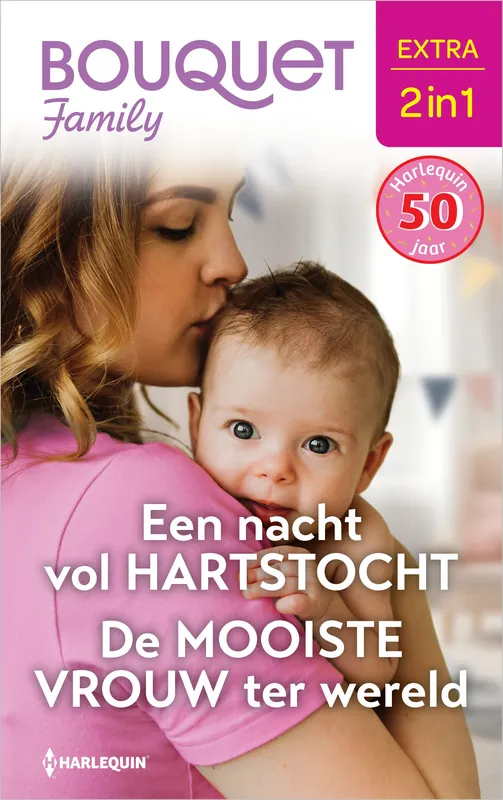 Beste Prijs Een nacht vol hartstocht / De mooiste vrouw ter wereld