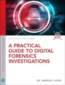 A Practical Guide to Digital Forensics Investigations / 2nd edition Laatste Versie
