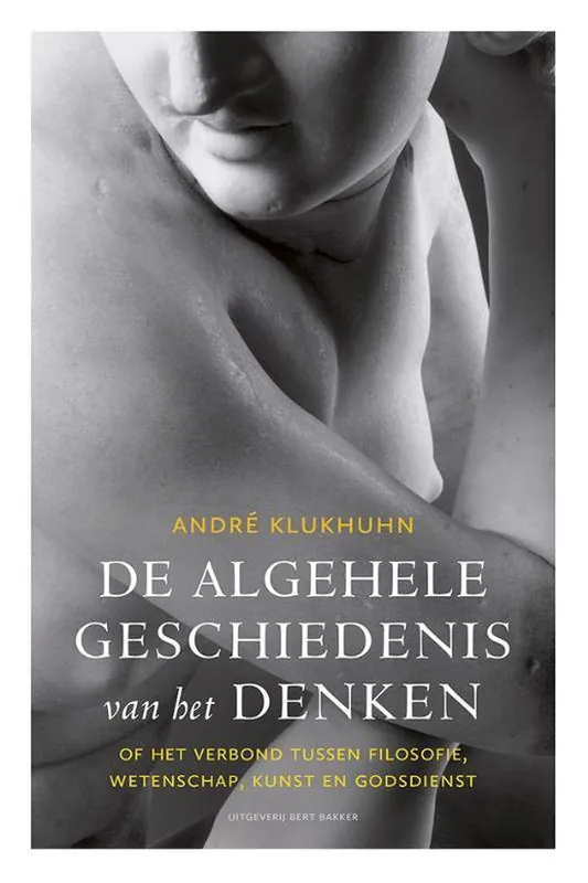 Beperkte Voorraad Algehele geschiedenis van het denken