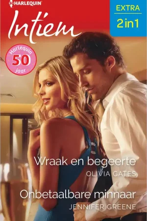 Wraak en begeerte / Onbetaalbare minnaar Must-Have