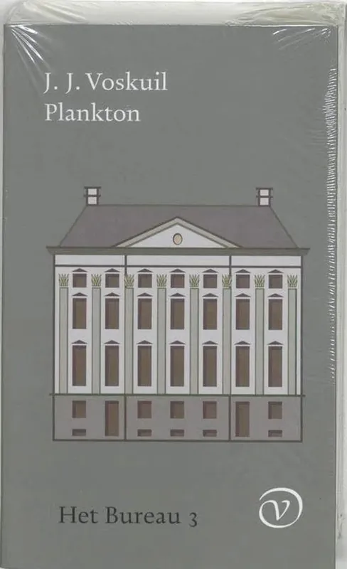 Het bureau 3 - Plankton Laatste Versie