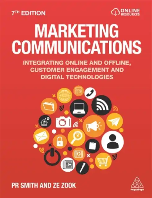 Marketing Communications / 7th revised edition Gereduceerde Prijs