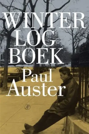 Winterlogboek Must-Have