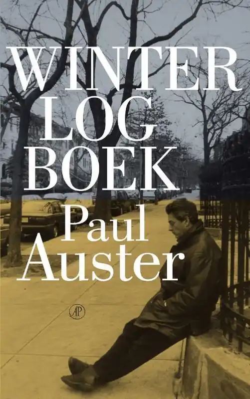 Winterlogboek Must-Have