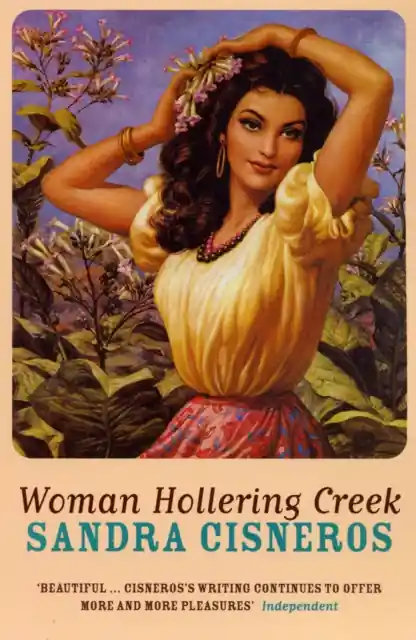 Populair Woman Hollering Creek