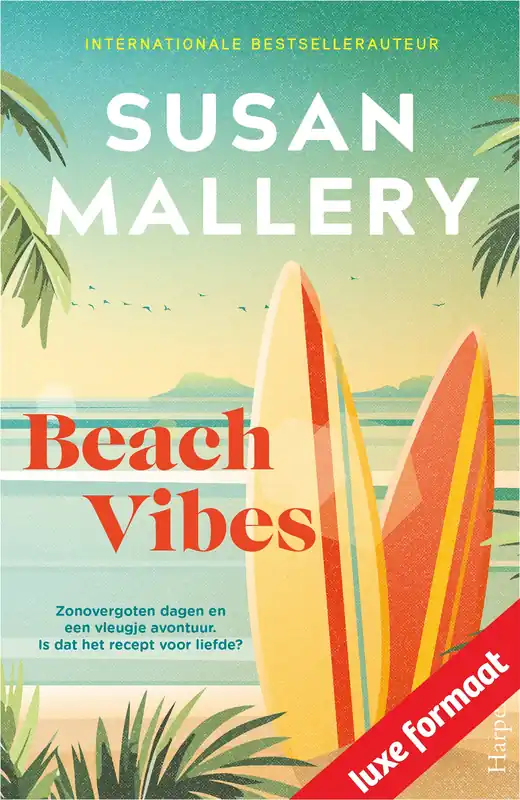 Hete Deal Beach Vibes