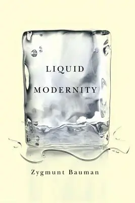 Beperkt Aanbod Liquid Modernity