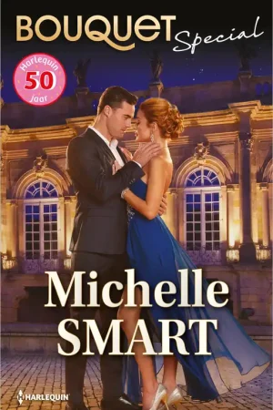 Alleen Vandaag Bouquet Special Michelle Smart (3-in-1)
