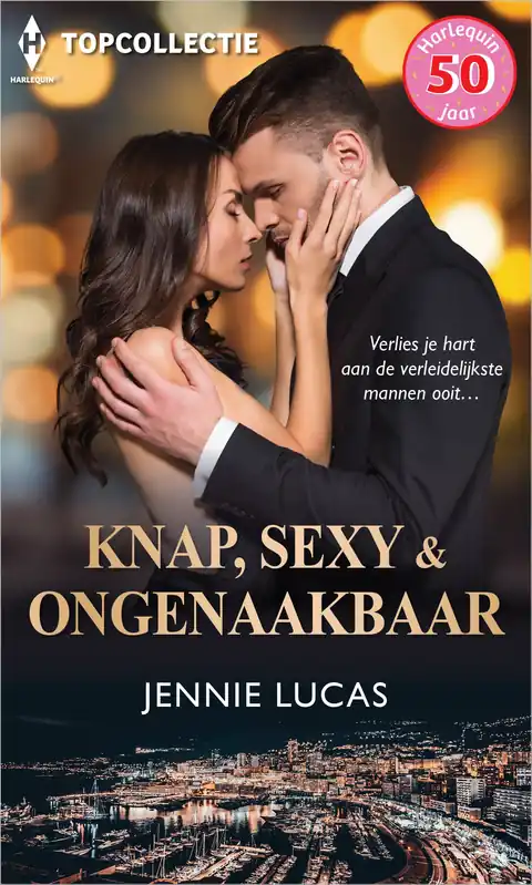 Knap, sexy en ongenaakbaar Premium