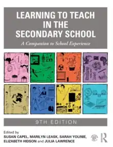Learning to Teach in the Secondary School Alleen Vandaag