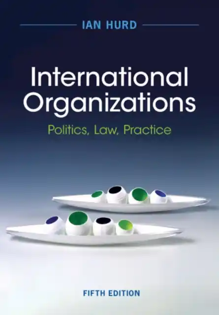 Uitverkoop International Organizations / 5th edition
