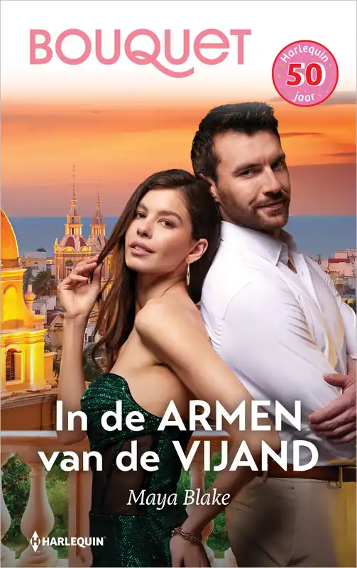 In de armen van de vijand Uitverkoop