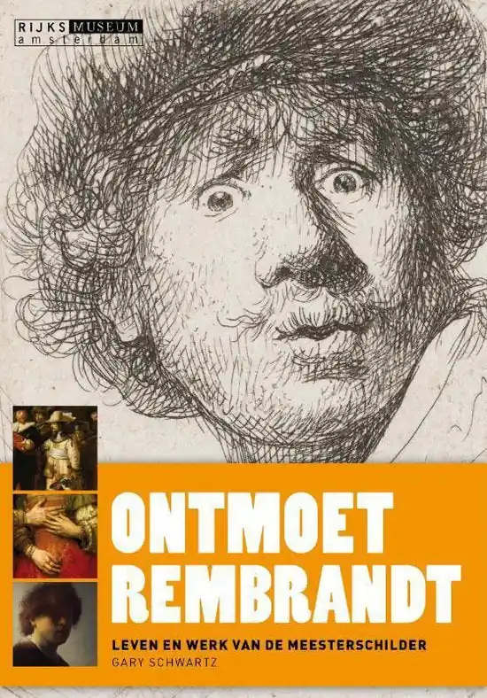 Ontmoet Rembrandt Laatste Kans