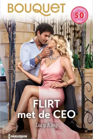 Beperkt Aanbod Flirt met de CEO