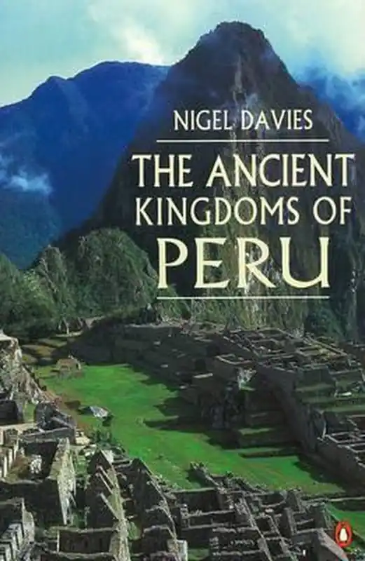 Ancient Kingdoms Of Peru Finale Uitverkoop