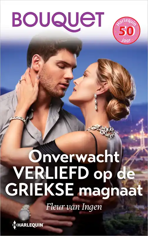 Direct Beschikbaar Onverwacht verliefd op de Griekse magnaat