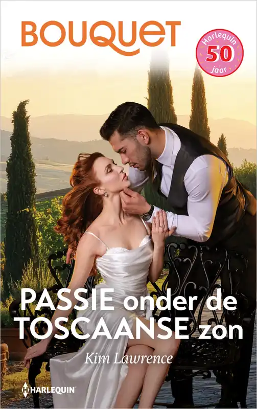 Passie onder de Toscaanse zon Dagaanbieding