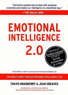 Emotional Intelligence 2.0 Koopje