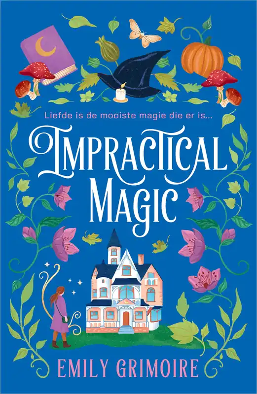 Exclusieve Aanbieding Impractical Magic