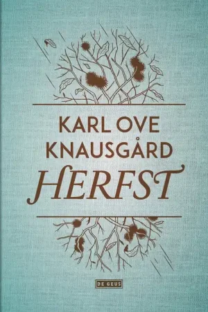 Weekendaanbieding De vier seizoenen 1 - Herfst