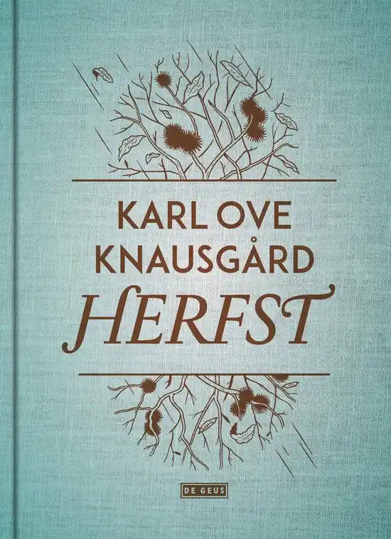 Weekendaanbieding De vier seizoenen 1 - Herfst