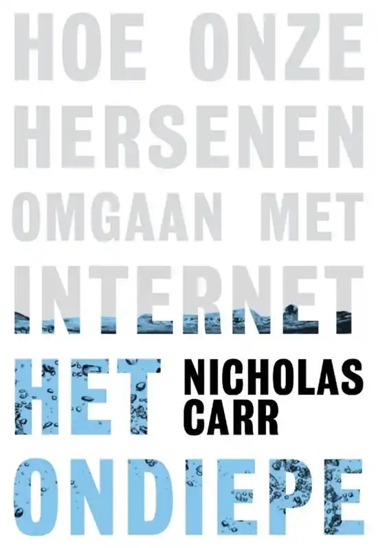 Nieuw Het ondiepe
