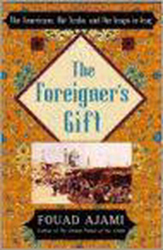 Foreigners Gift Exclusieve Aanbieding