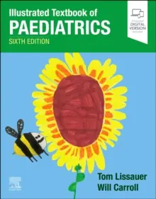 Beste Prijs Illustrated Textbook of Paediatrics / 6th edition
